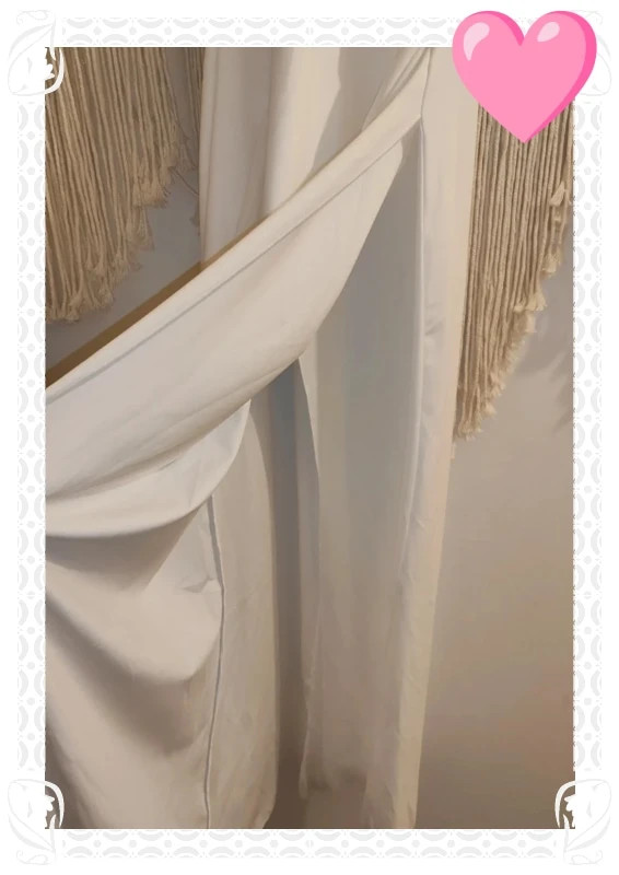Robe longue corset – L&S – taille Taille unique 4