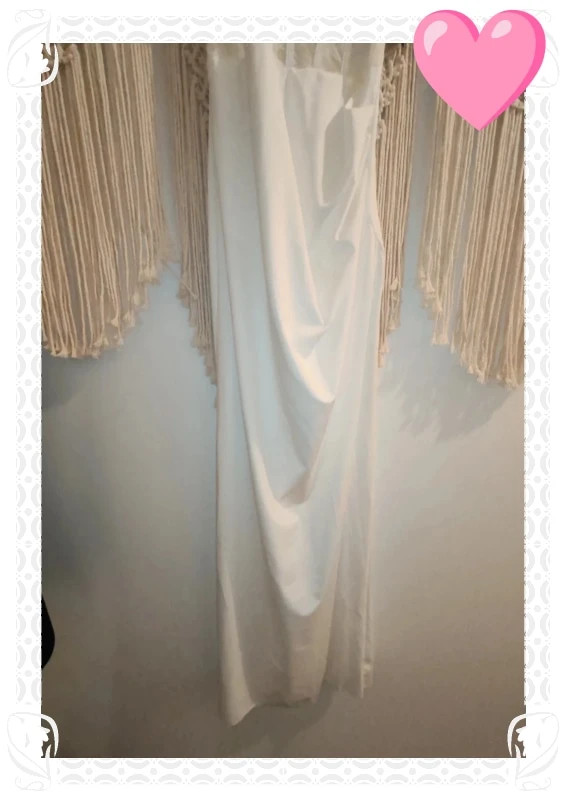Robe longue corset – L&S – taille Taille unique 3