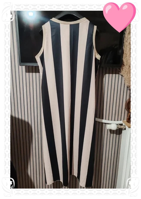 Robe longue aurora – Aurora – taille Taille unique 4