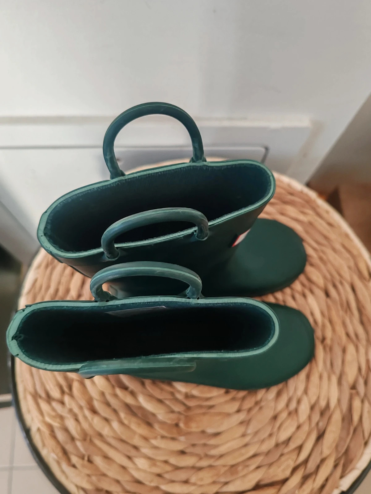 Botte de pluie My soft – mysoft – taille 25 2