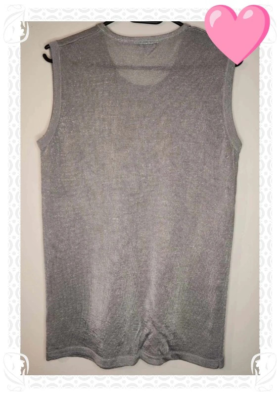 Débardeur msmode – MS Mode – taille XXL / 44 / 16 4