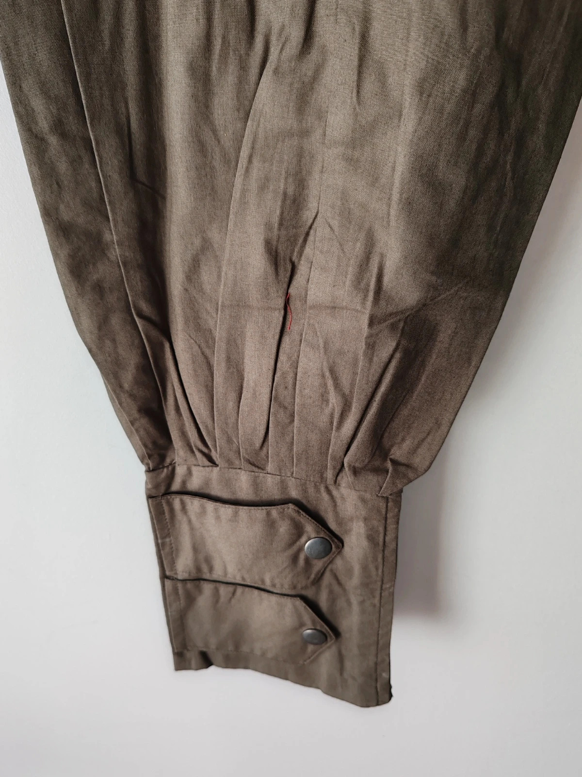 Pantalon moops sweet army – Moops – taille S / 36 / 8 4