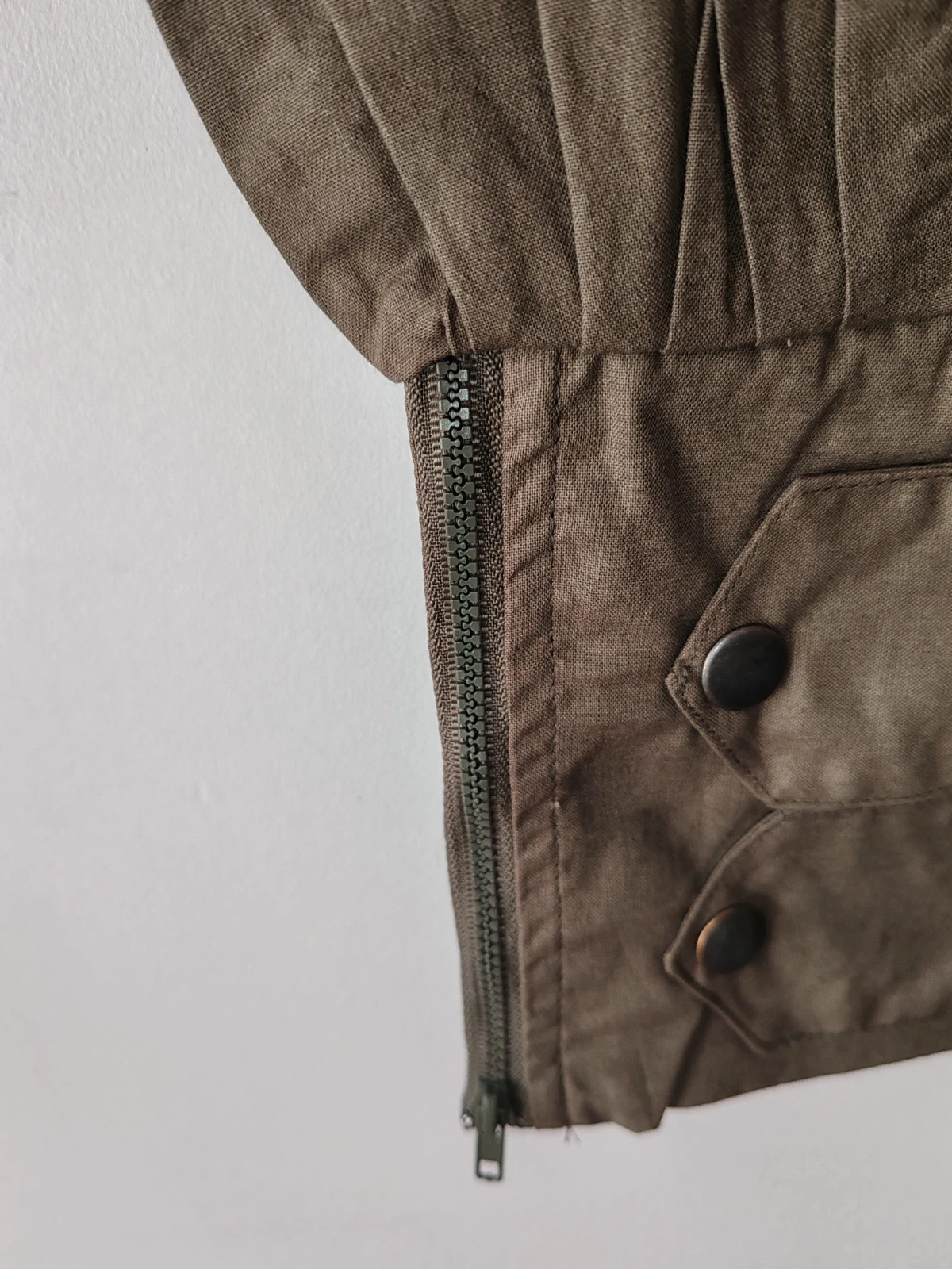 Pantalon moops sweet army – Moops – taille S / 36 / 8 5