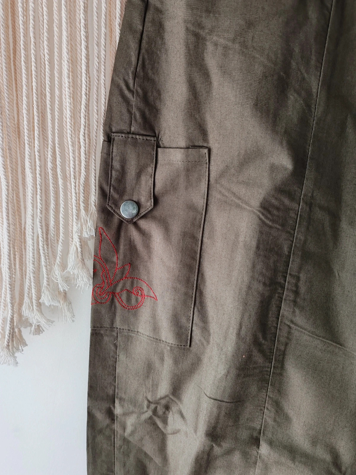 Pantalon moops sweet army – Moops – taille S / 36 / 8 3