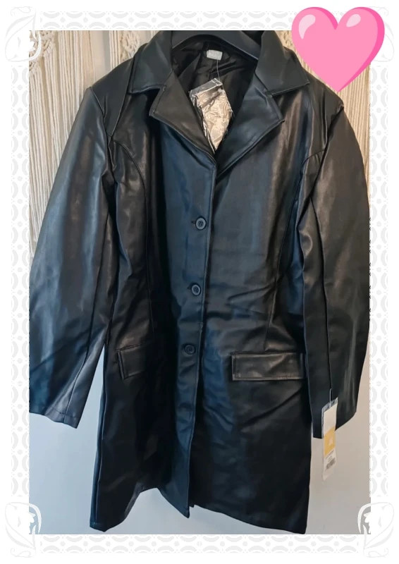 Trench simili