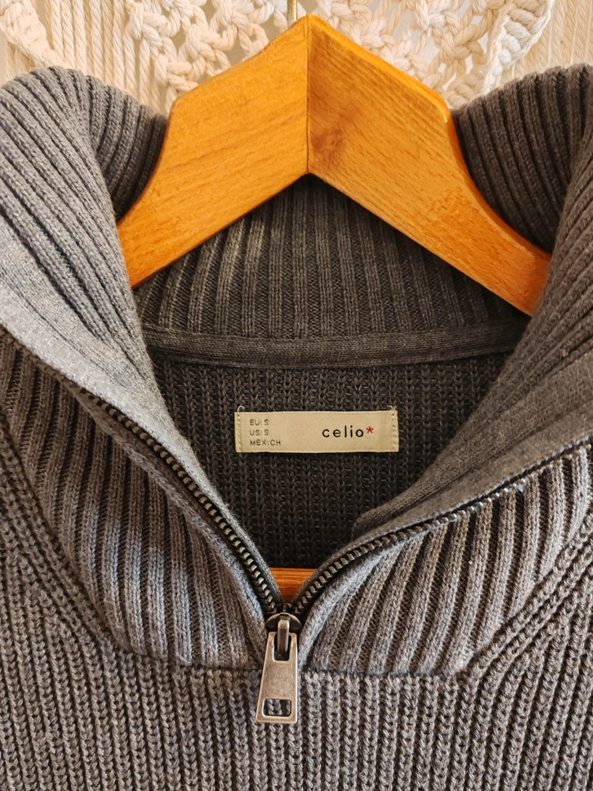 Pull Celio – Celio – taille S 2