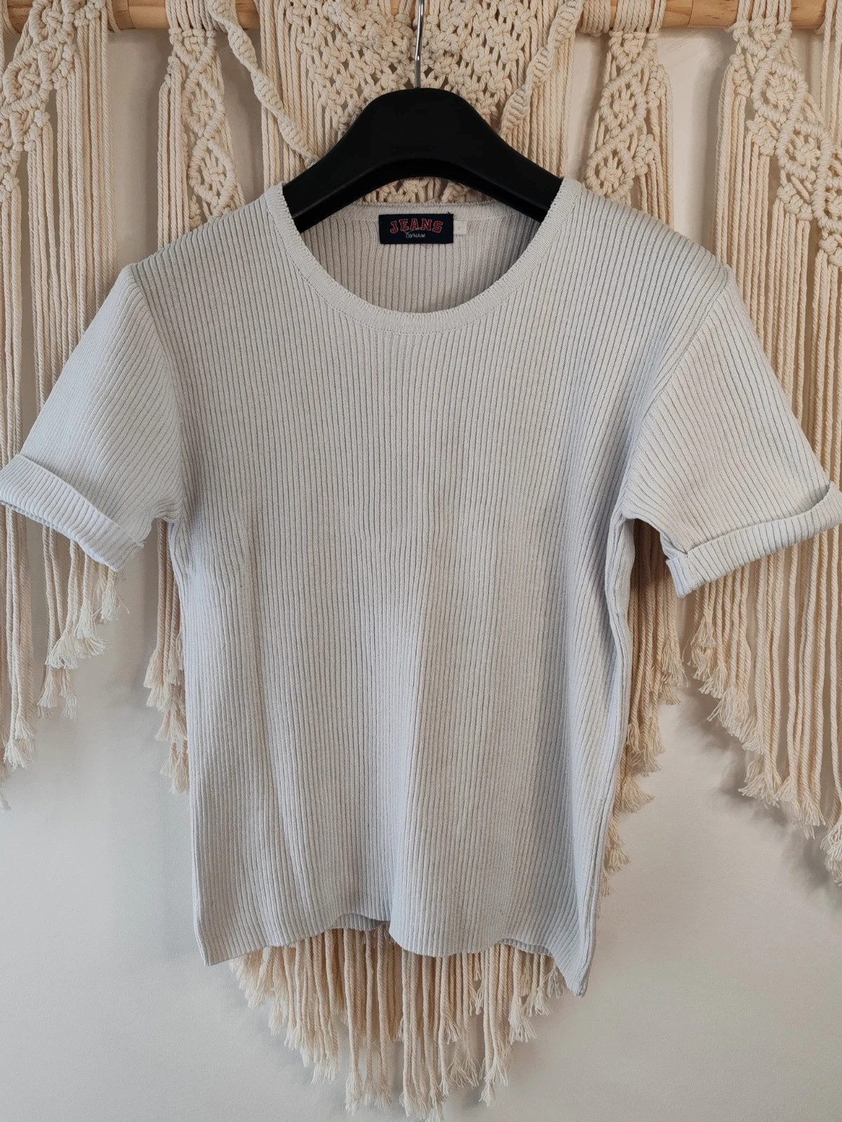 T-shirt jeans dynam