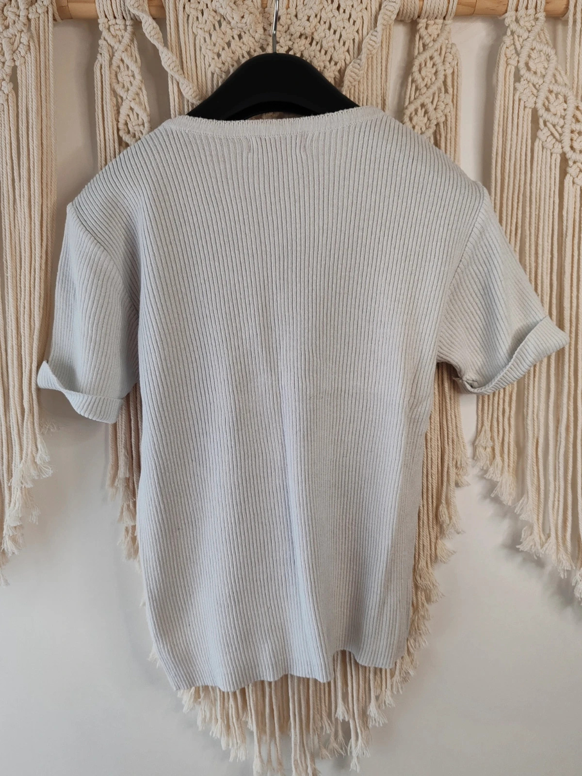 T-shirt jeans dynam – Jeans Dynam – taille L / 40 / 12 4
