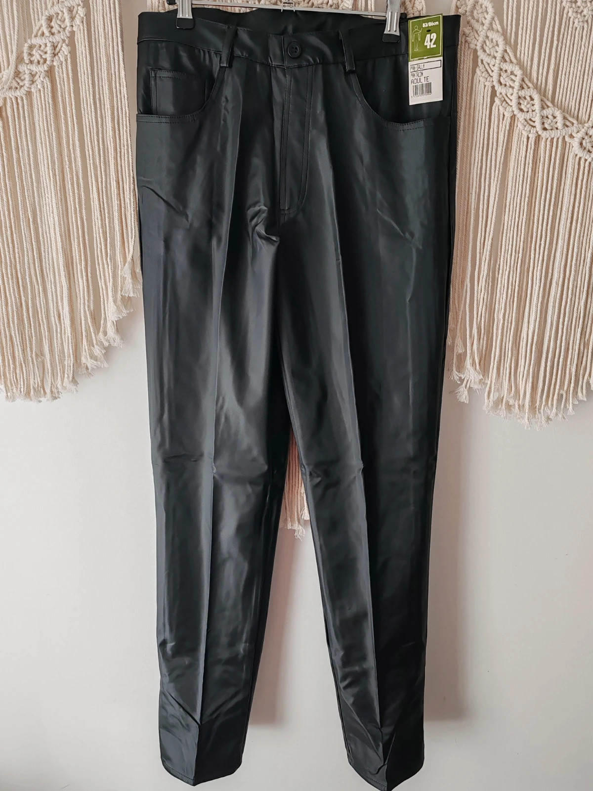 Pantalon noir northfield – Northfield – taille XL / 42 / 14 2