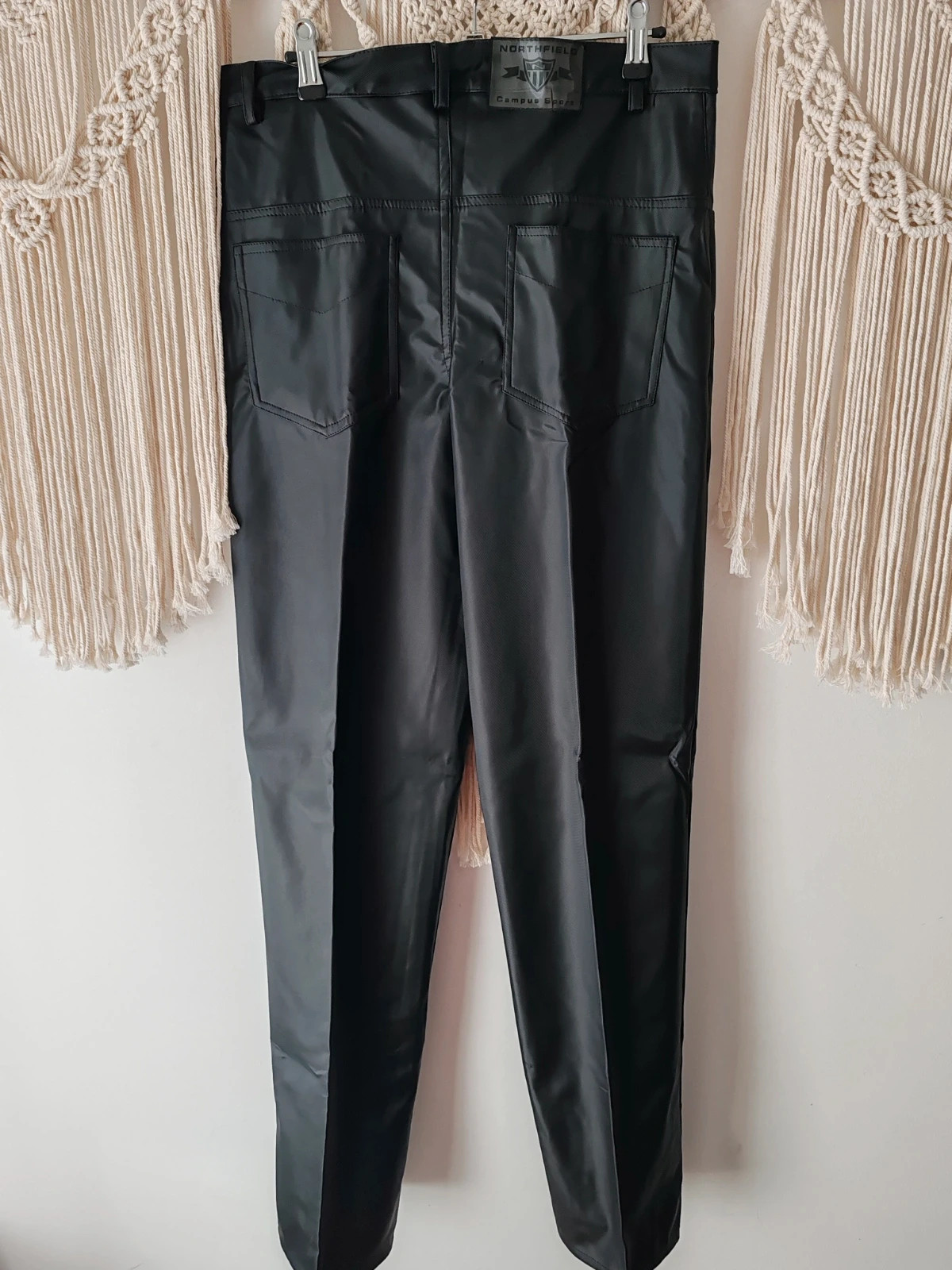 Pantalon noir northfield – Northfield – taille XL / 42 / 14 4