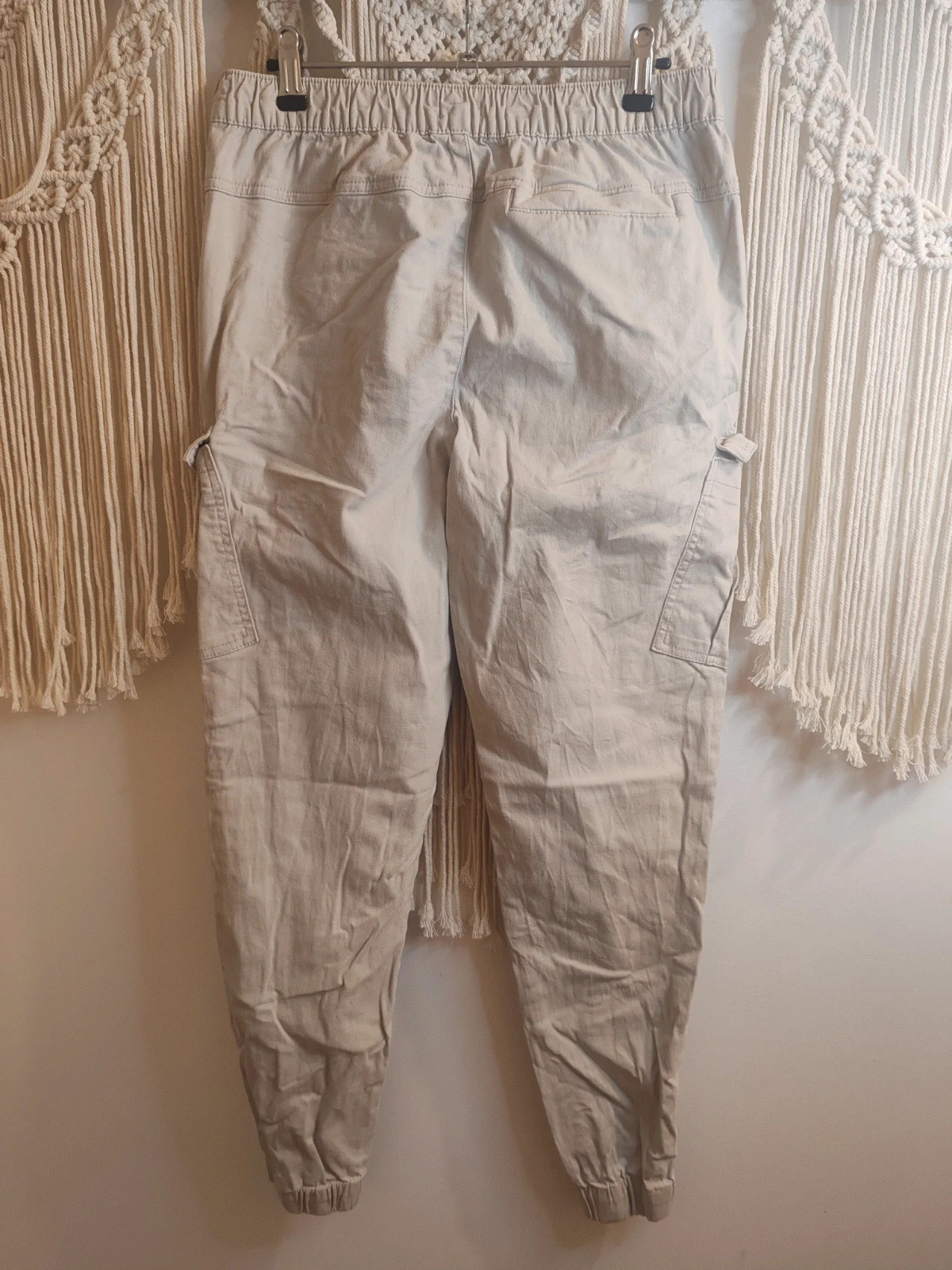 Pantalon cargo – In Extenso – taille M 4