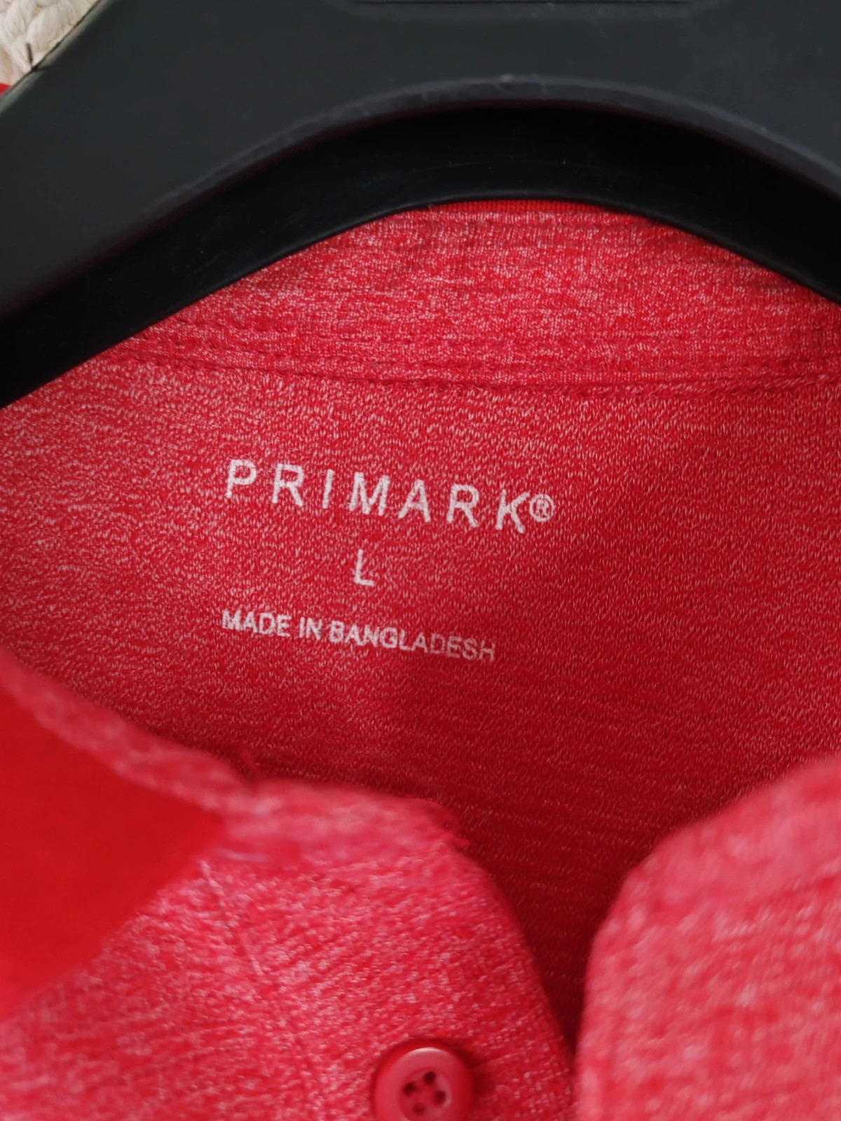 Polo Primark – Primark – taille L 2