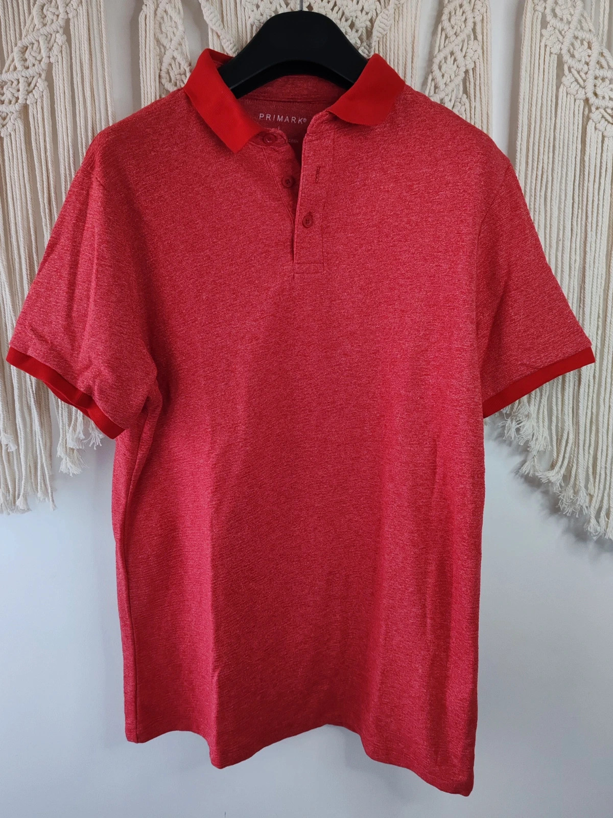 Polo Primark