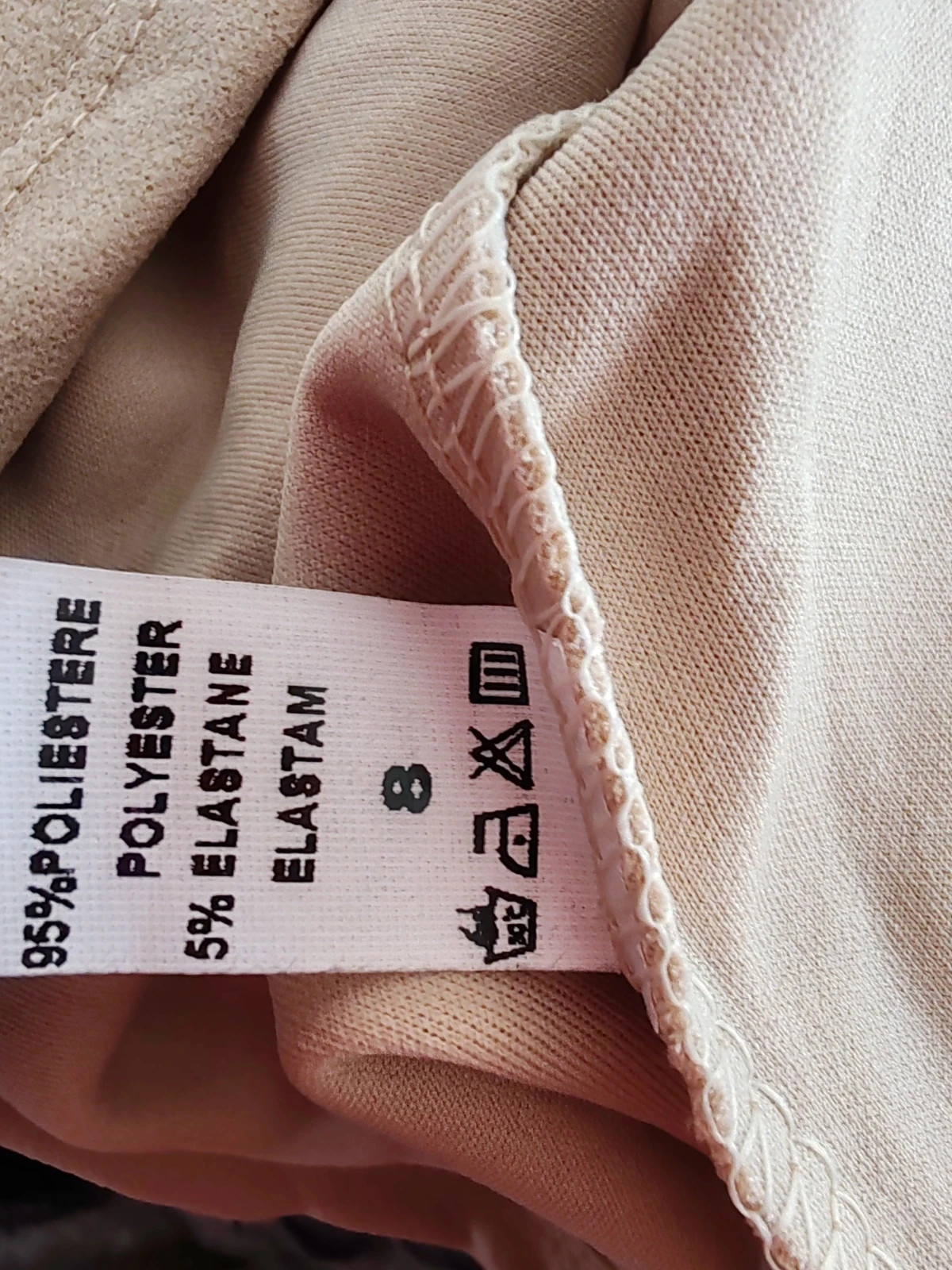 Bustier love it – Love It – taille Taille unique 5