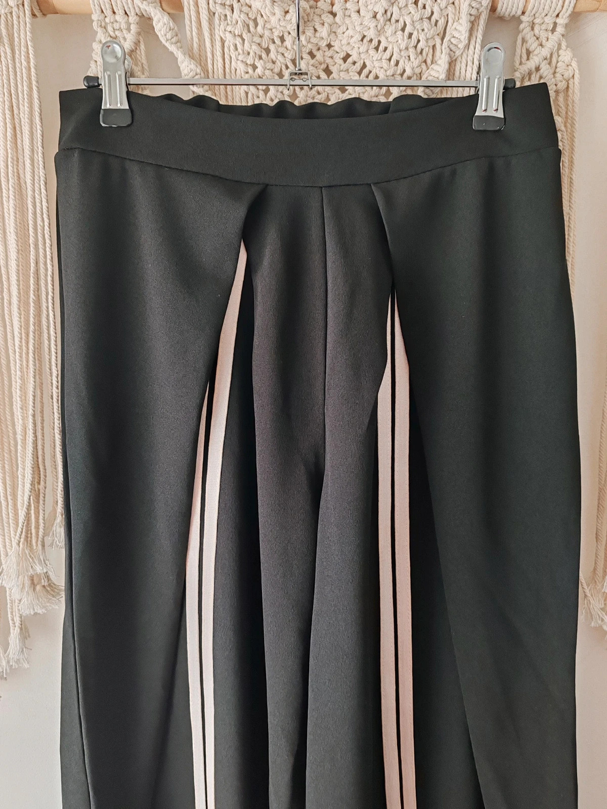 Pantalon made in Italy – M-Made in Italy – taille Taille unique 2
