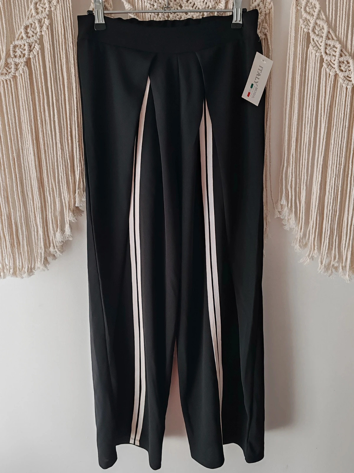 Pantalon made in Italy