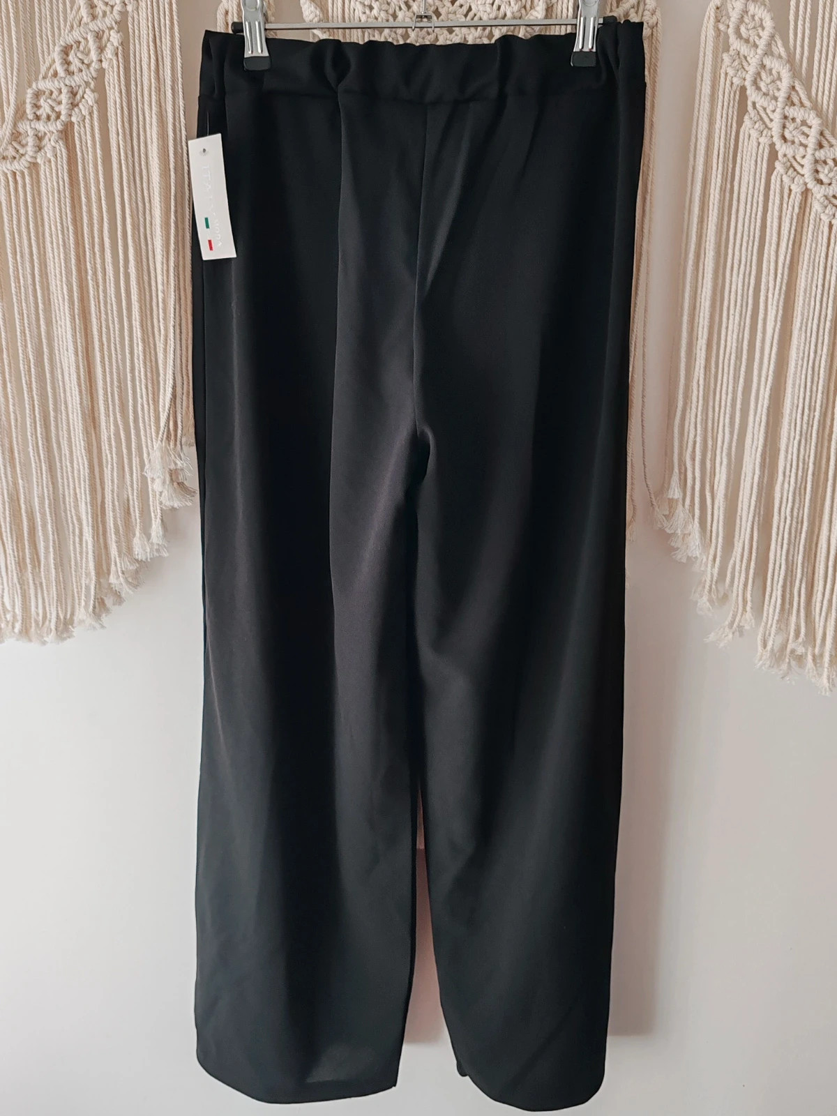 Pantalon made in Italy – M-Made in Italy – taille Taille unique 5