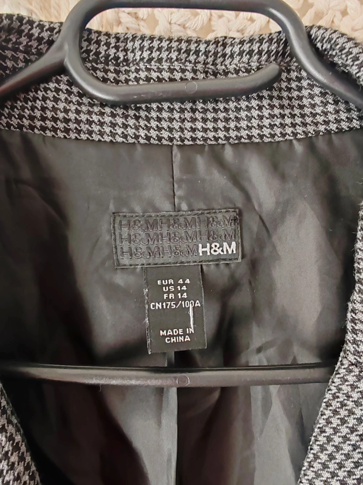 Haut h&m – H&M – taille XXL / 44 / 16 2