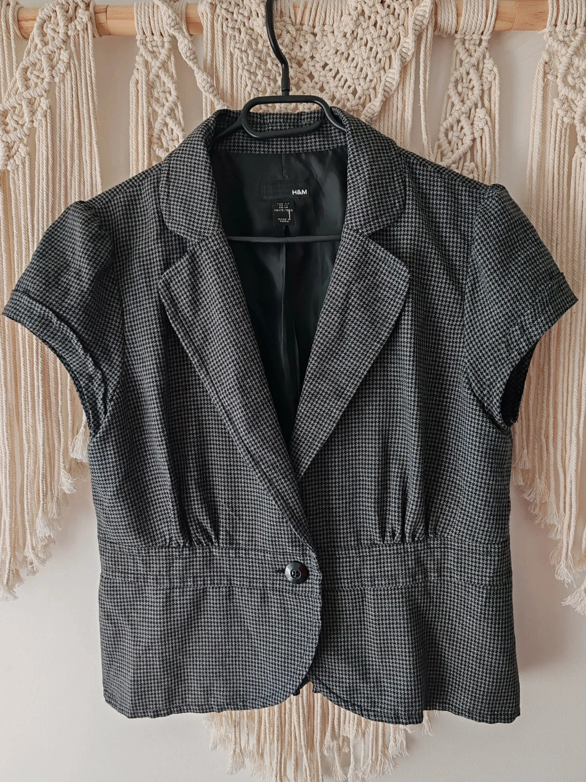 Haut h&m