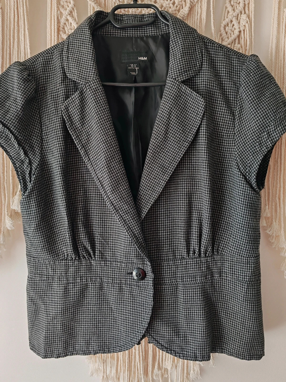 Haut h&m – H&M – taille XXL / 44 / 16 4