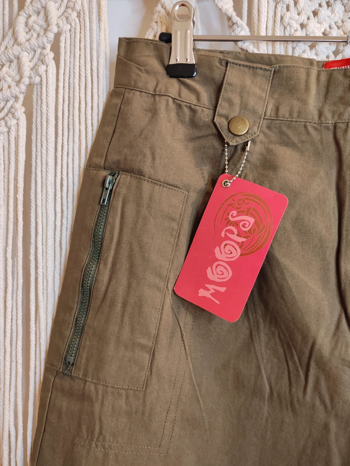 Pantalon moops – Moops – taille M / 38 / 10 5