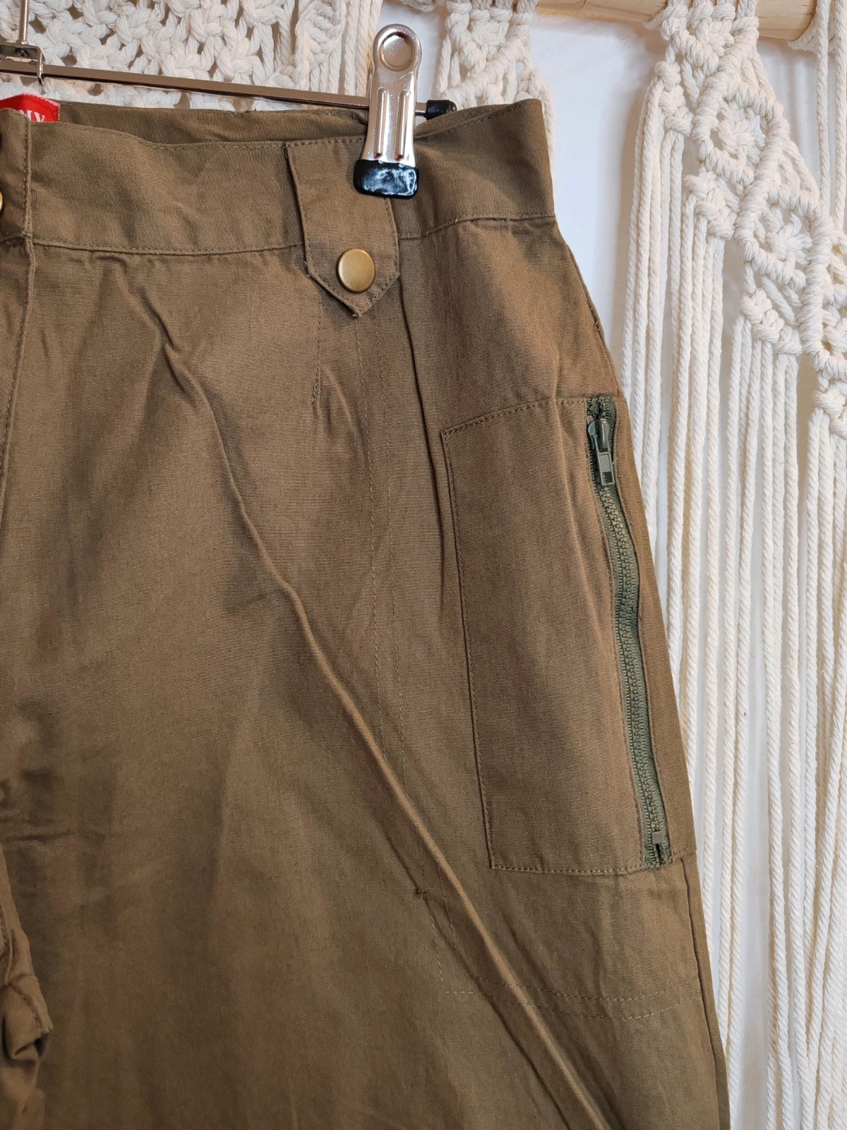 Pantalon moops – Moops – taille M / 38 / 10 4