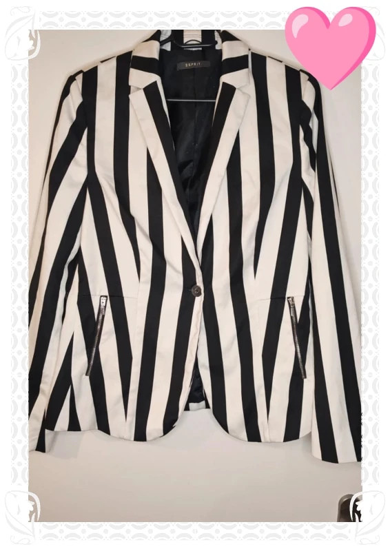 Blazer esprit