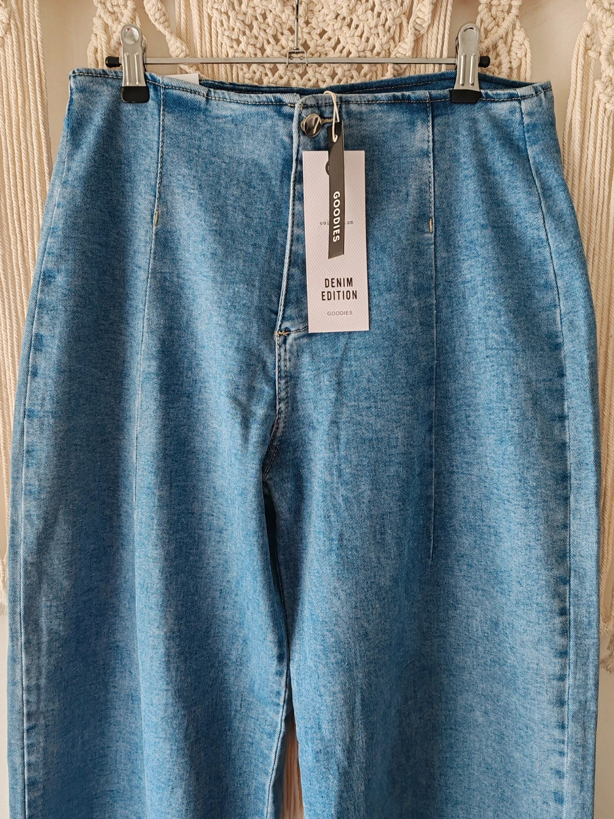 Jean balloon goodies – Goodies – taille XL / 42 / 14 2