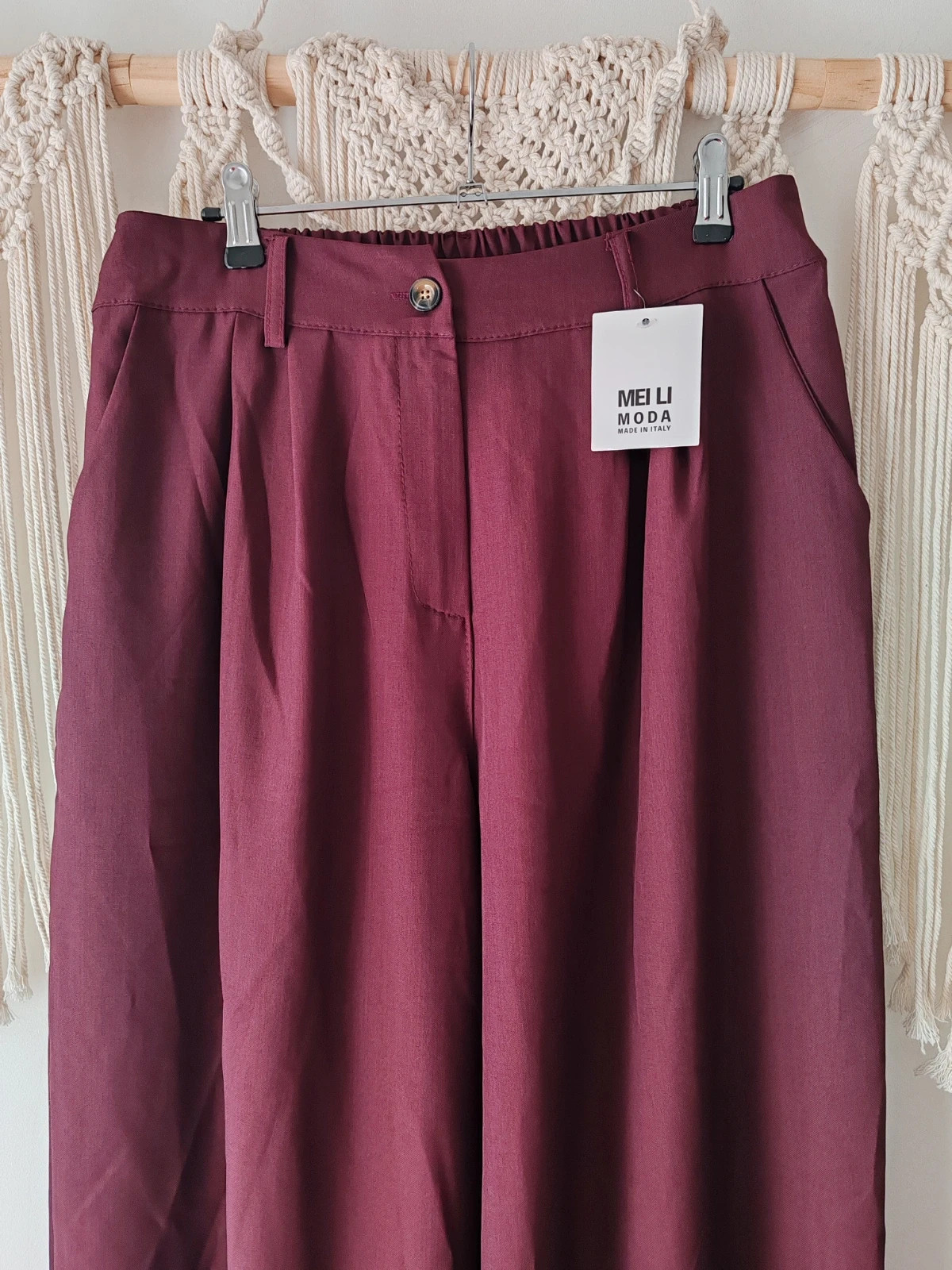Pantalon mei li moda – Mei Li Moda – taille Taille unique 2