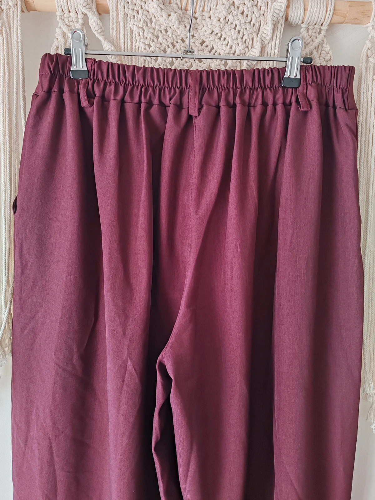 Pantalon mei li moda – Mei Li Moda – taille Taille unique 5