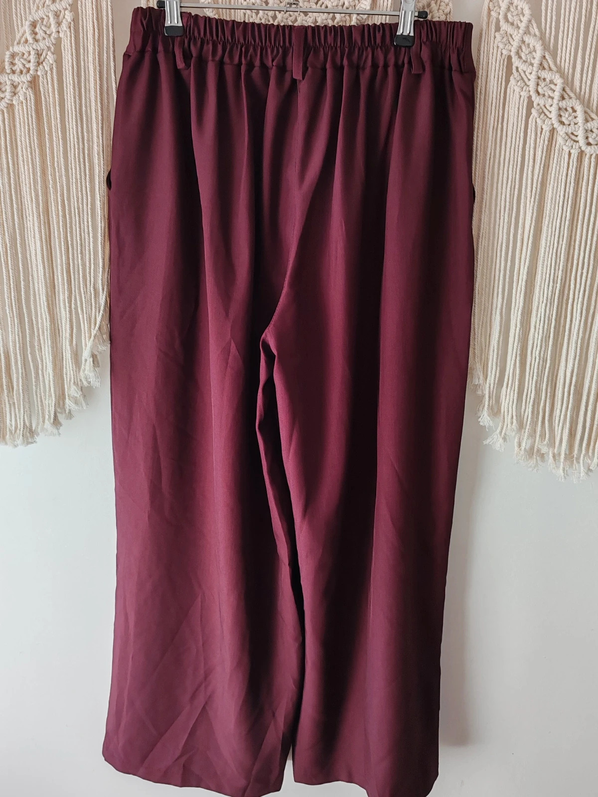 Pantalon mei li moda – Mei Li Moda – taille Taille unique 4