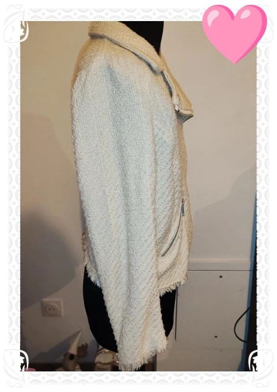 Veste h&m – H&M – taille L / 40 / 12 3