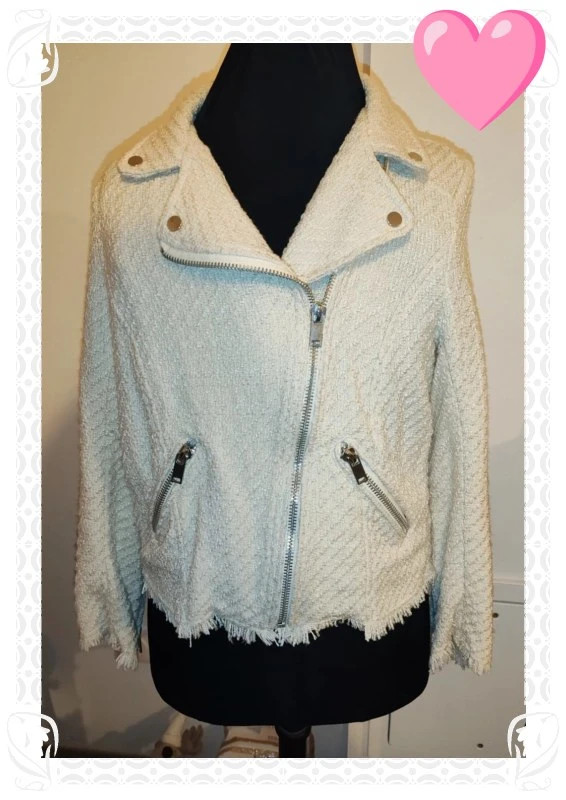 Veste h&m