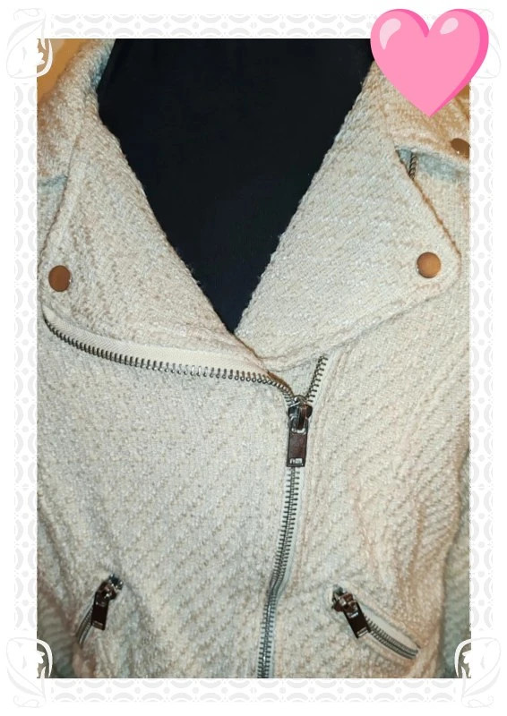 Veste h&m – H&M – taille L / 40 / 12 2