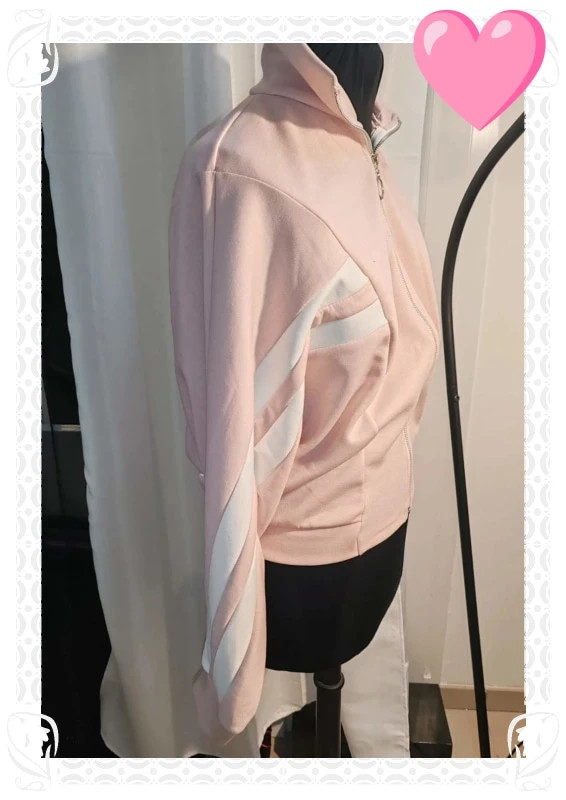 Veste made in italy TU – M-Made in Italy – taille Taille unique 2