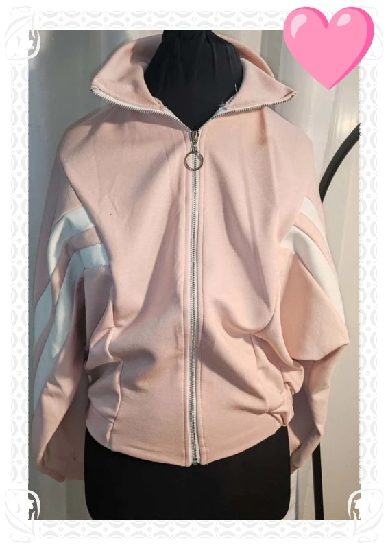 Veste made in italy TU