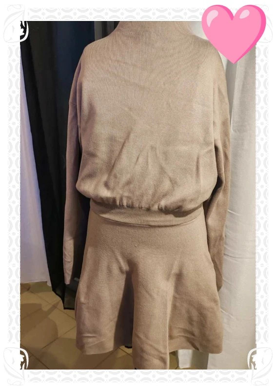 Robe new collection – New Collection – taille XL / 42 / 14 2