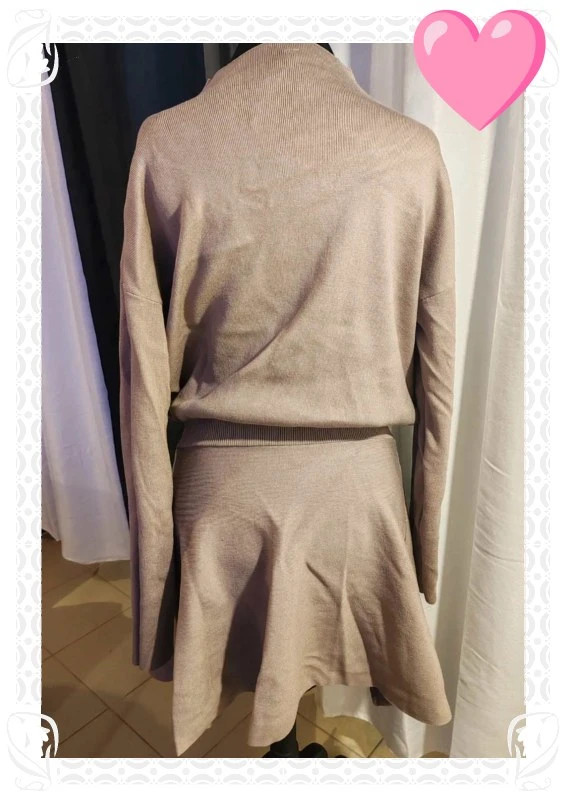 Robe new collection – New Collection – taille XL / 42 / 14 4