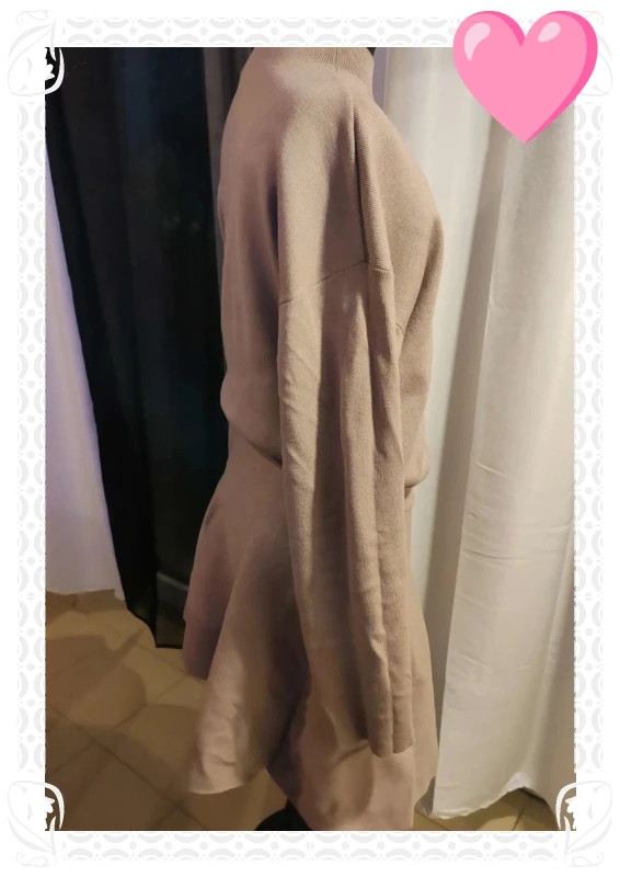 Robe new collection – New Collection – taille XL / 42 / 14 3