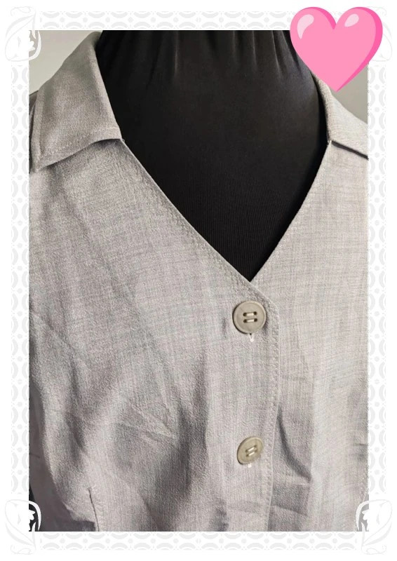 Veste afibel – Afibel – taille XXXL / 46 / 18 4
