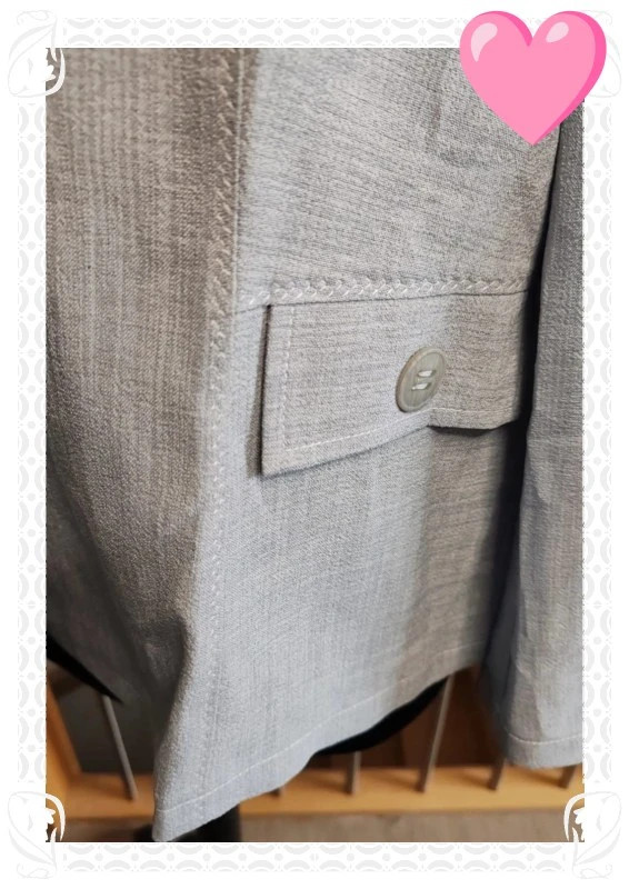 Veste afibel – Afibel – taille XXXL / 46 / 18 3