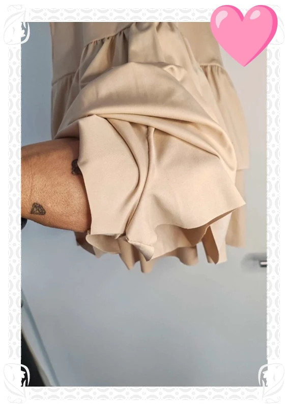 Combinaison robe short – New Collection – taille Taille unique 5
