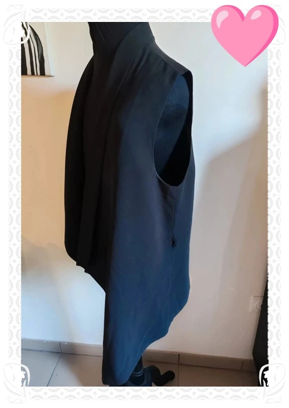 Veste sans manches Morgan – Morgan – taille S / 36 / 8 2