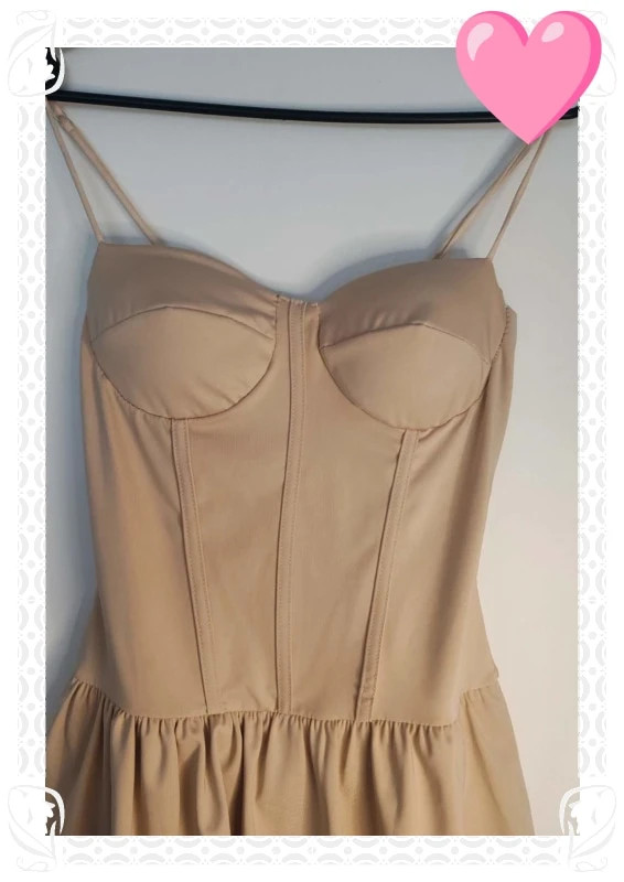 Combinaison robe short – New Collection – taille Taille unique 2