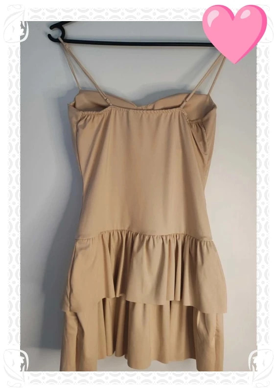 Combinaison robe short – New Collection – taille Taille unique 3