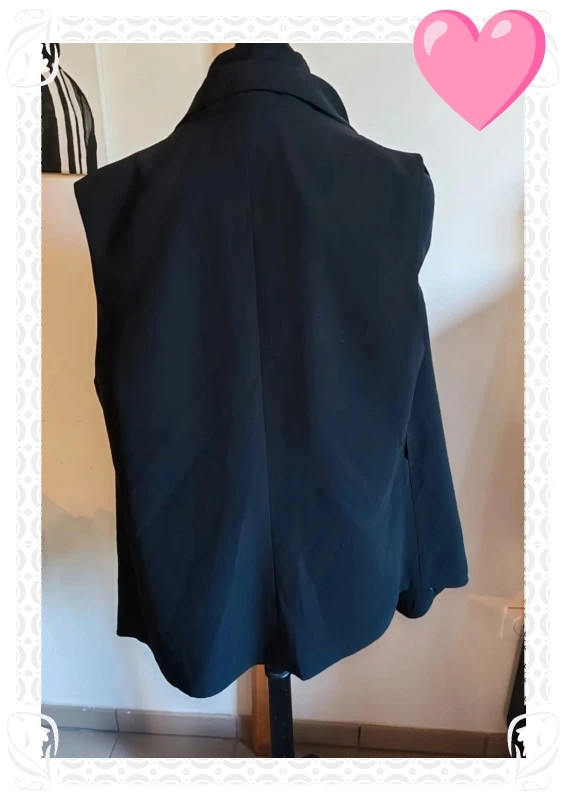 Veste sans manches Morgan – Morgan – taille S / 36 / 8 3