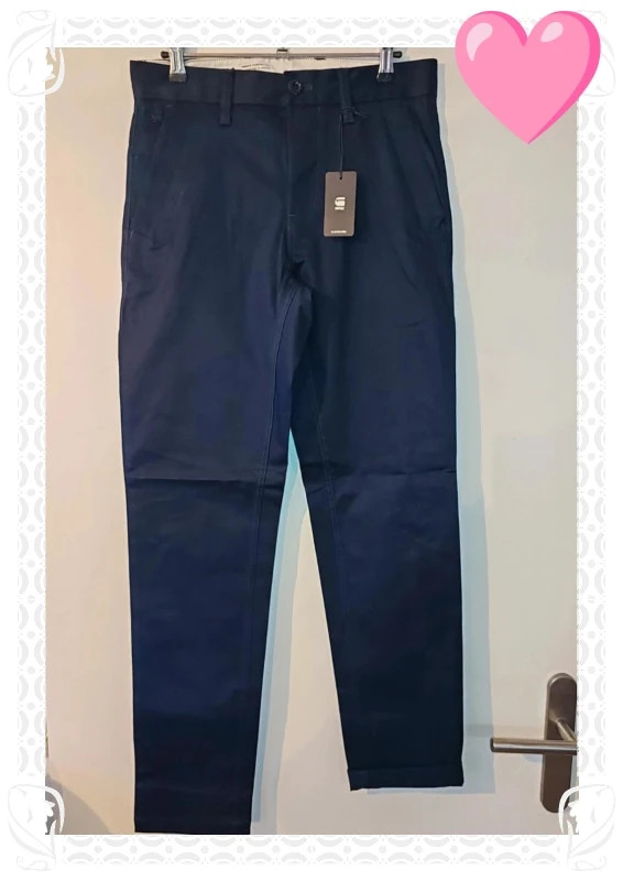 Pantalon gstar