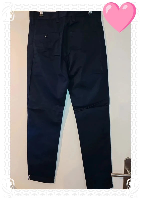 Pantalon gstar – G-Star RAW – taille W28 | FR 38 5