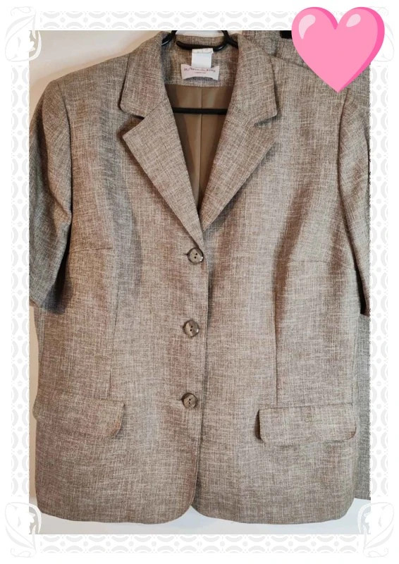 Ensemble Maison du jersey – La Maison du Jersey – taille XL / 42 / 14 2