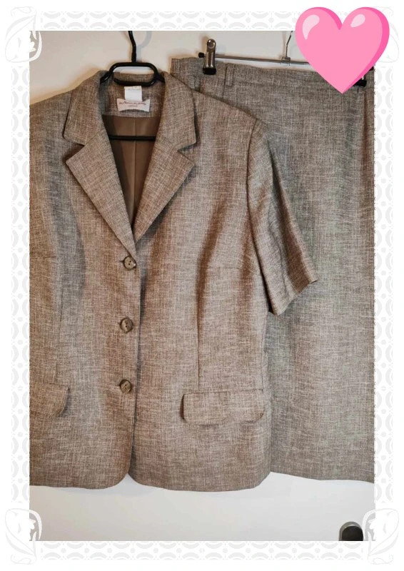 Ensemble Maison du jersey
